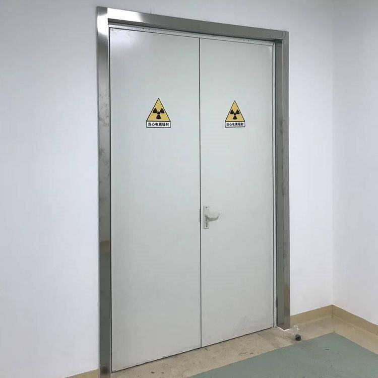 厦门铅门